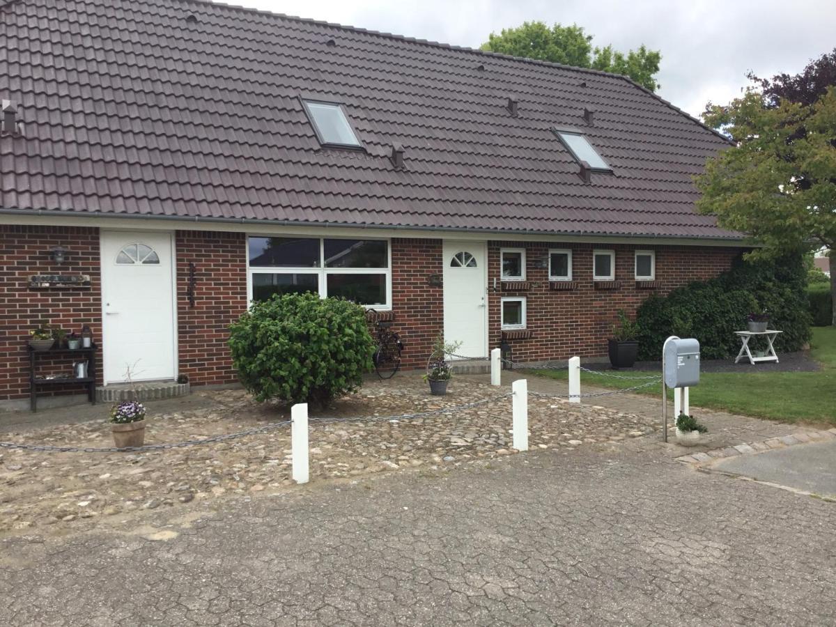 Glejbjerg Bed&Breakfast Eksteriør billede