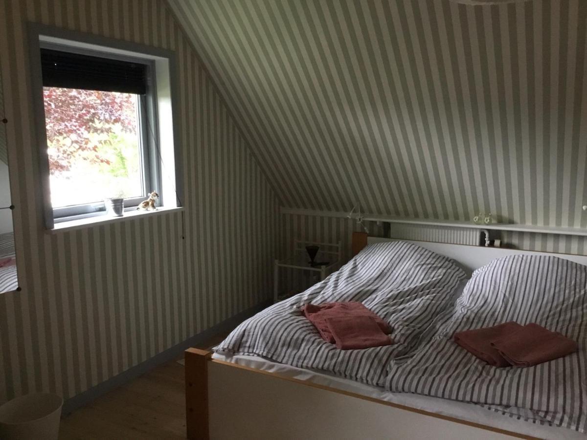 Glejbjerg Bed&Breakfast Eksteriør billede
