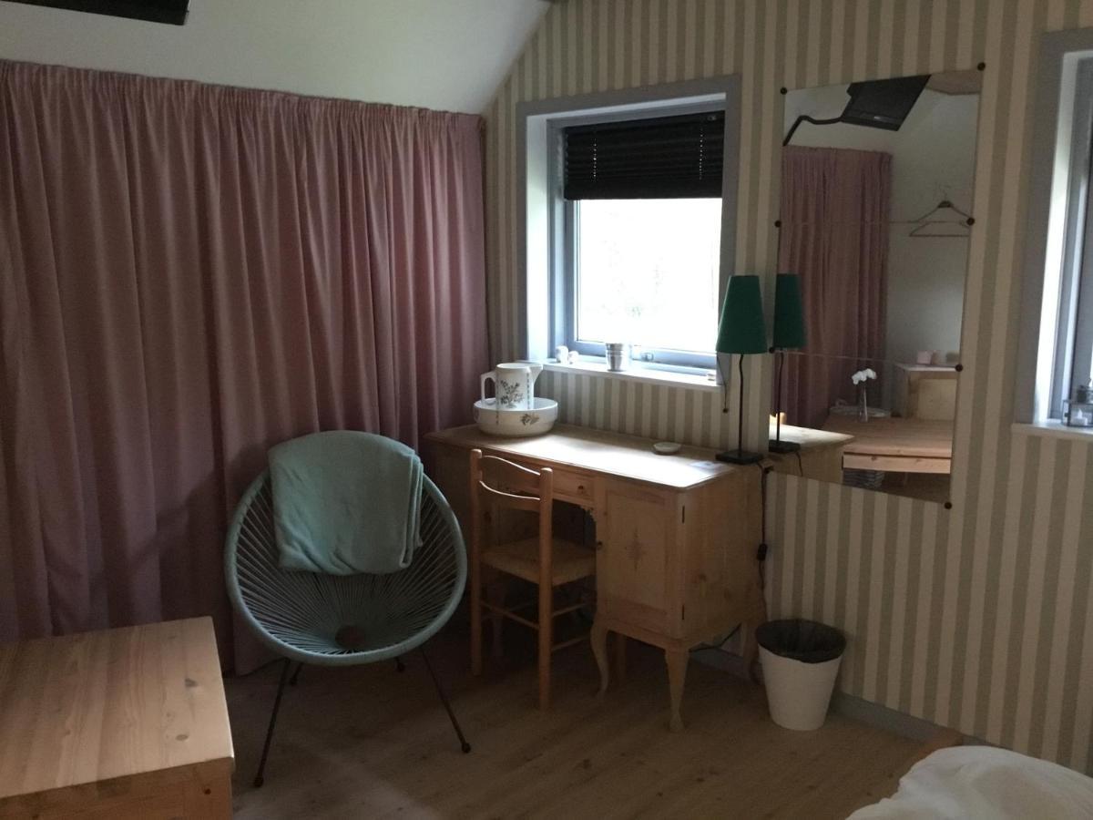 Glejbjerg Bed&Breakfast Eksteriør billede