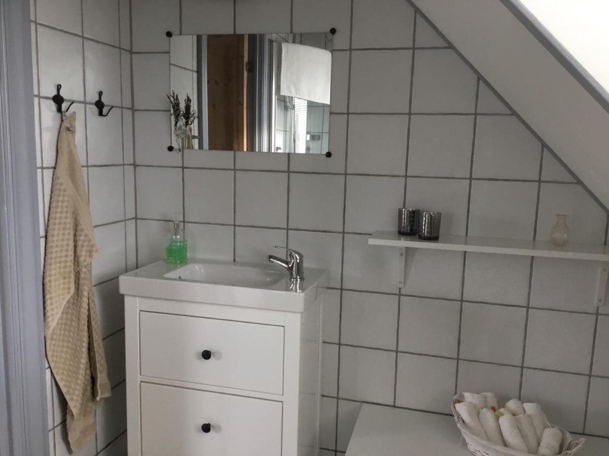 Glejbjerg Bed&Breakfast Eksteriør billede