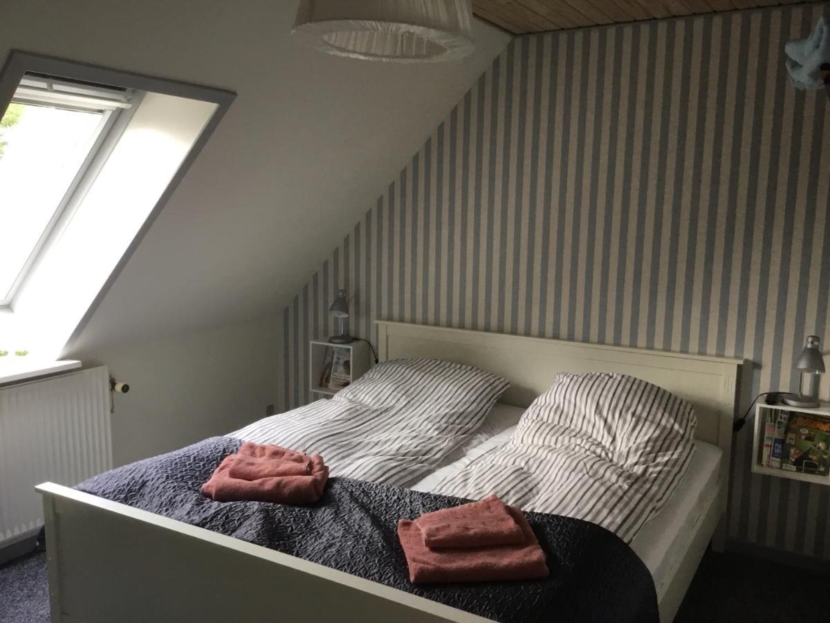 Glejbjerg Bed&Breakfast Eksteriør billede