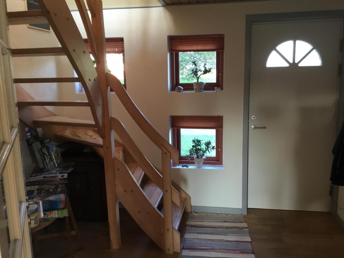 Glejbjerg Bed&Breakfast Eksteriør billede